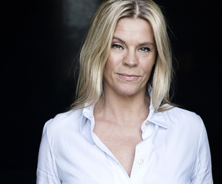 Helle Faber