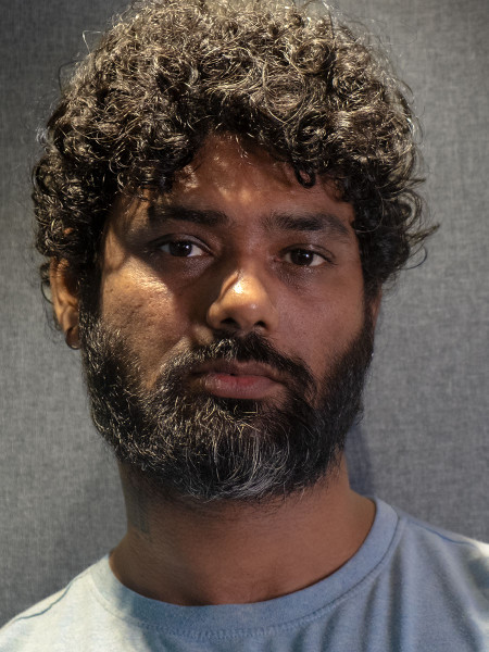 Rohan Parashuram Kanawade