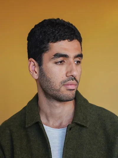 Hicham Gardaf