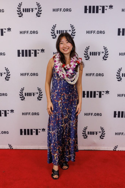 Emily Kim