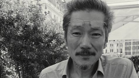 Hong Sangsoo