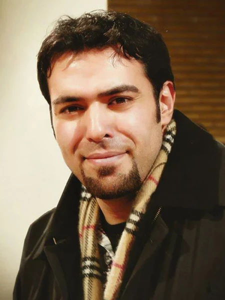 Hossein Molayemi