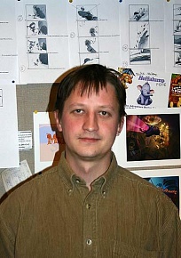 Alexandr Khramtsov