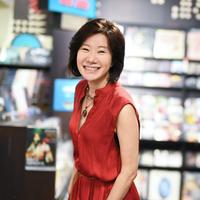 Ho Hsiao-mei