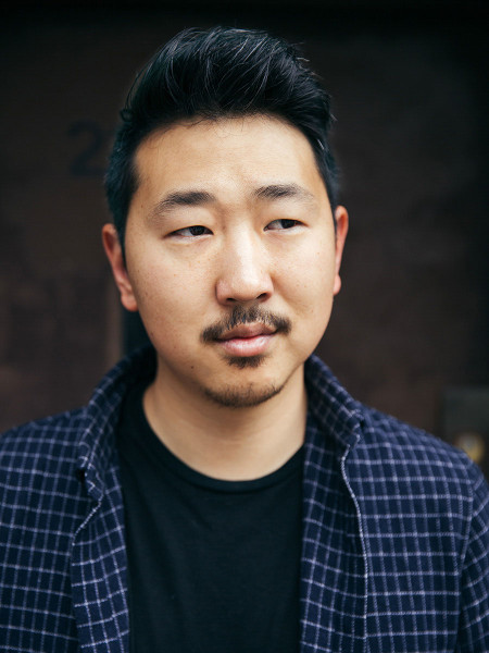 Andrew Ahn