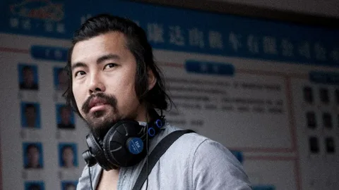 Johnny Ma