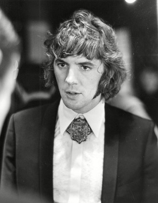 Iain Quarrier