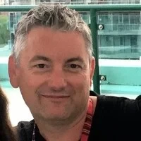 Ian Davies
