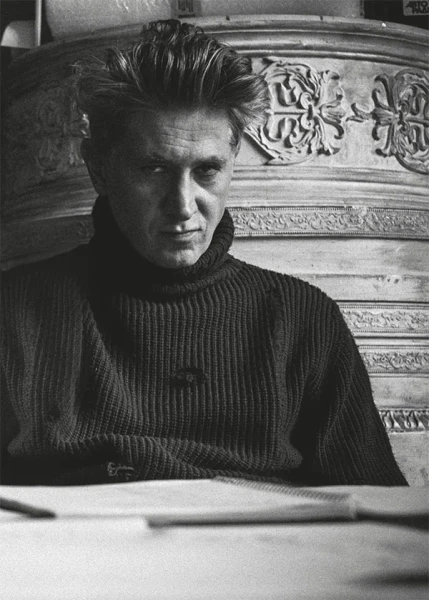 Igor Voloshin