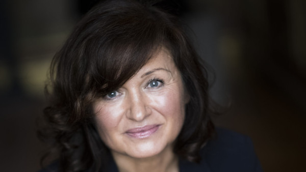 Sandra Maria Dujmovic