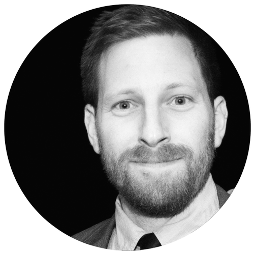 Elliot Feld