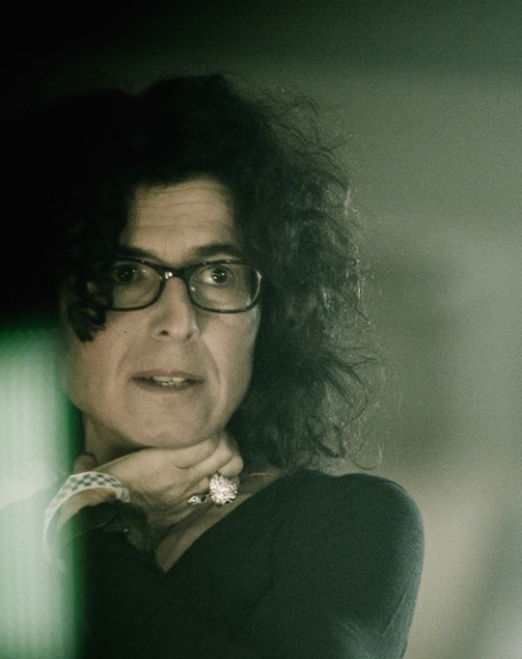 Alessandra Pasquino