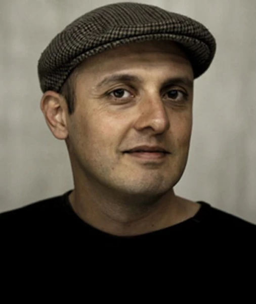 Sami Saif