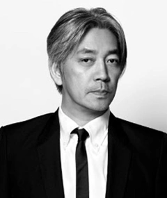 Ryuichi Sakamoto