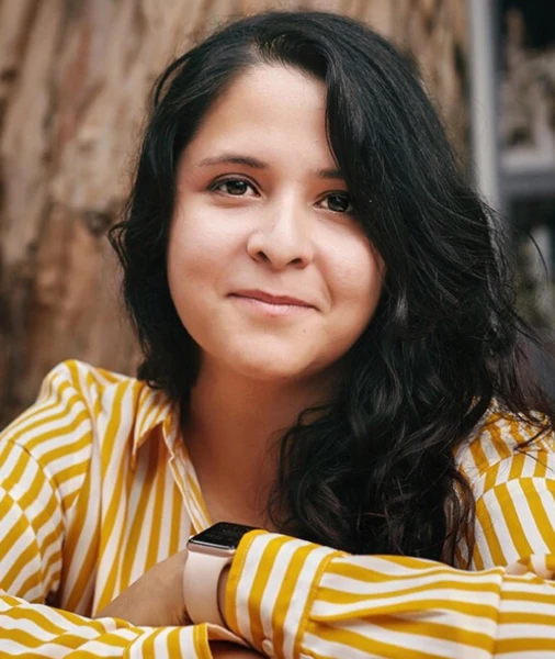 Astrid Rondero