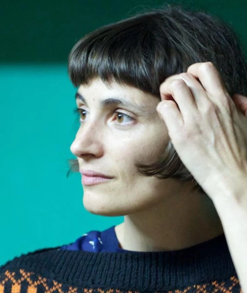 Eugenia Mumenthaler