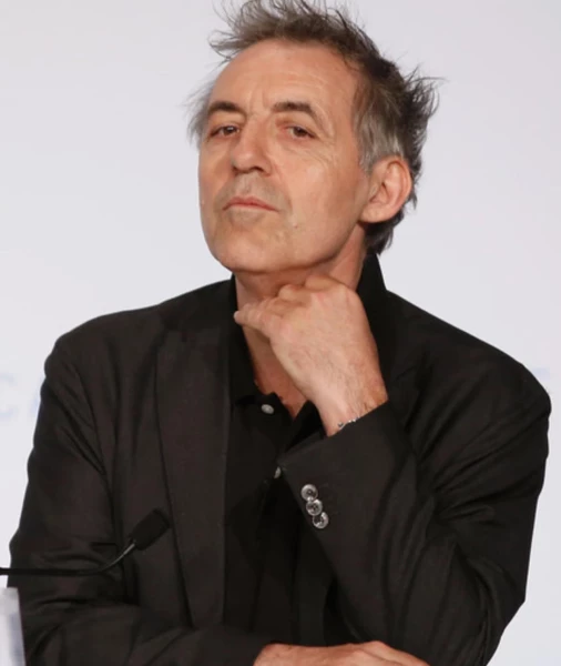 Pascal Caucheteux
