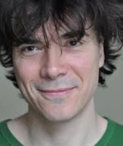 Mathieu Bouchard-Malo