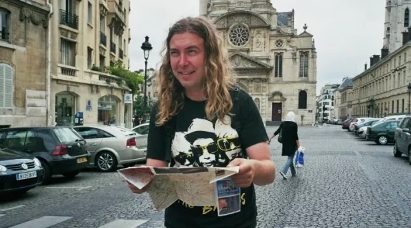 Luuk Bouwman