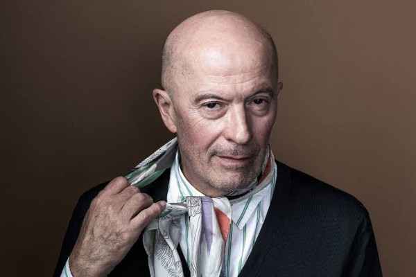 Jacques Audiard