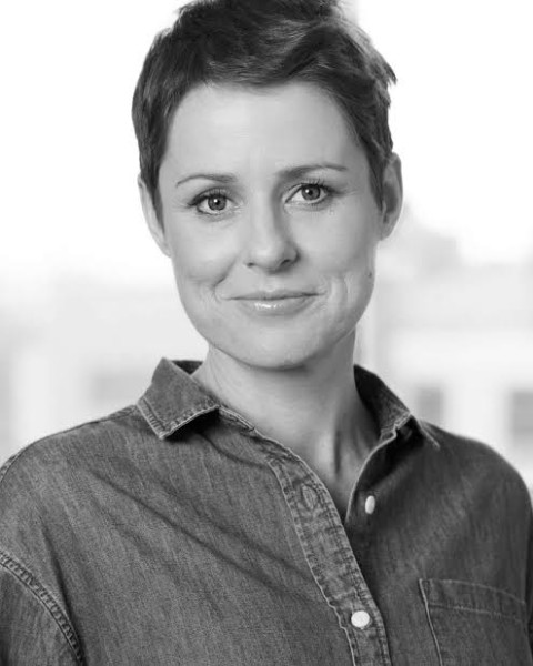 Liz Kearney