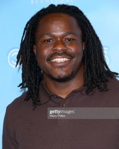 Shawn Antoine II