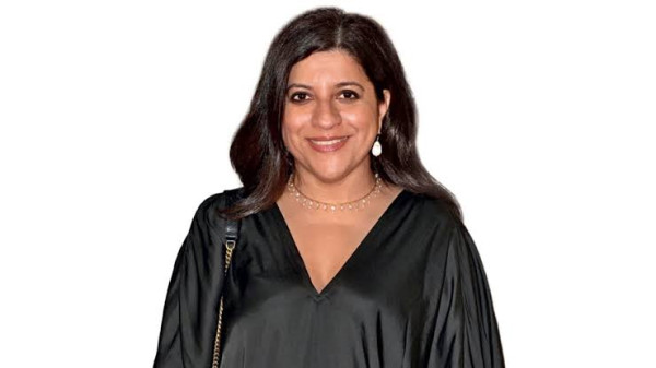 Zoya Akhtar