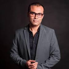 Amit Bhattacharya