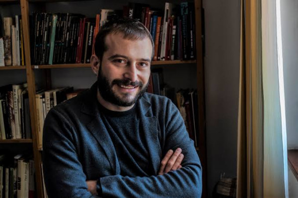 Simone Gattoni