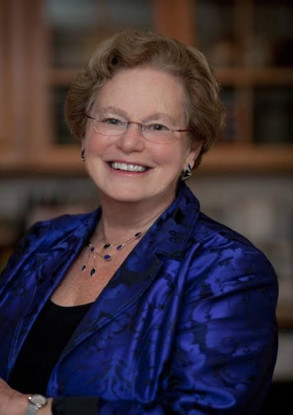 Abby Ginzberg