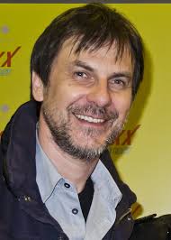 Boris T. Matić