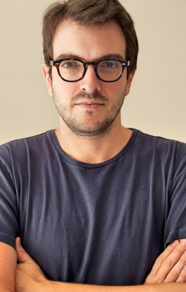 Rodrigo Teixeira