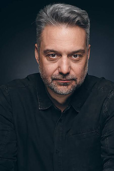 Srdan Golubović
