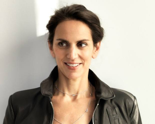 Lisa Immordino Vreeland