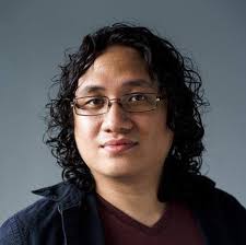 Mark Cyril Bautista