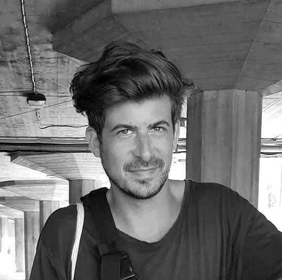 Simon Medard