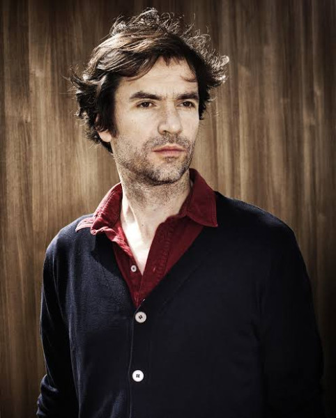 Boris Lojkine