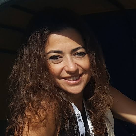 Cynthia Choucair