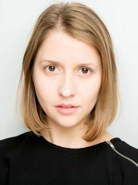 Anamaria Antoci