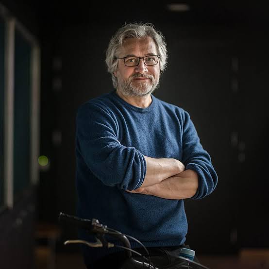 Michael Dudok de Wit