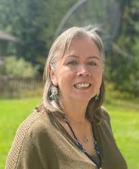 Brenda Michell
