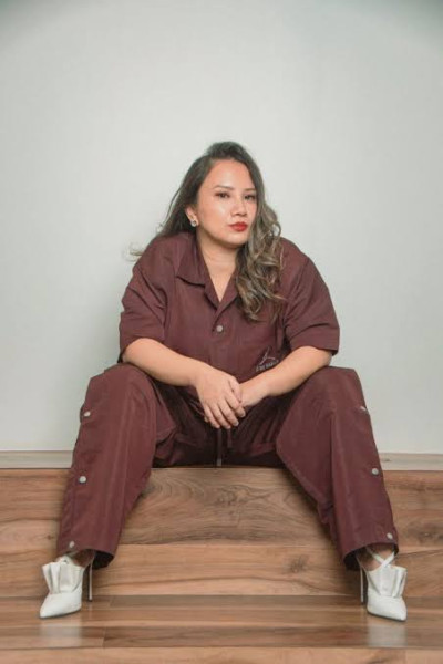 Bianca Balbuena