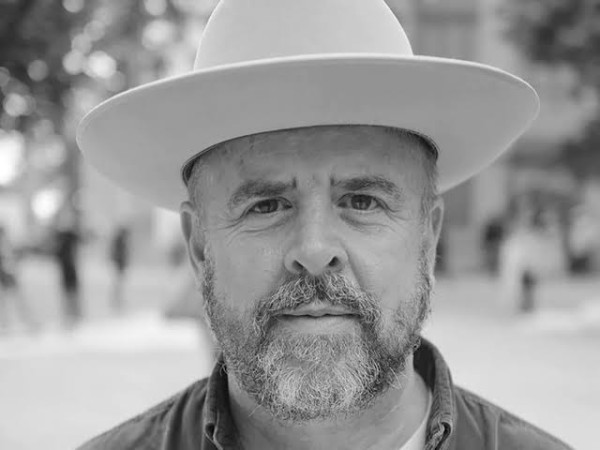 Gary Hustwit