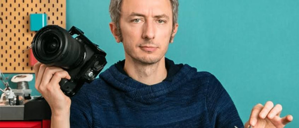 Victor Haegelin