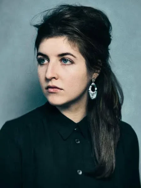 Miriam Guttmann