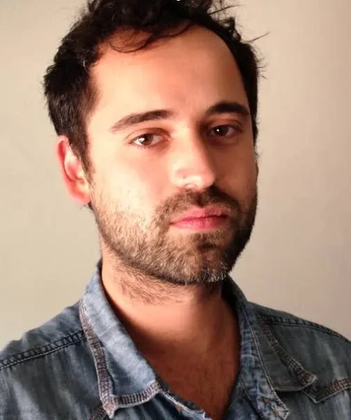Giancarlo Nasi