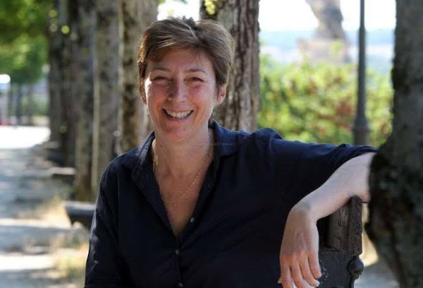 Valérie Schermann
