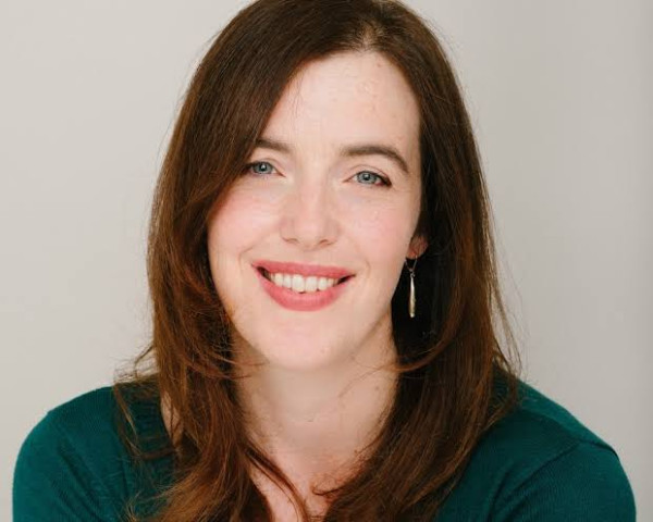 Sinéad O'Shea
