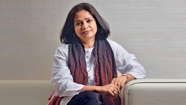 Jyoti Deshpande