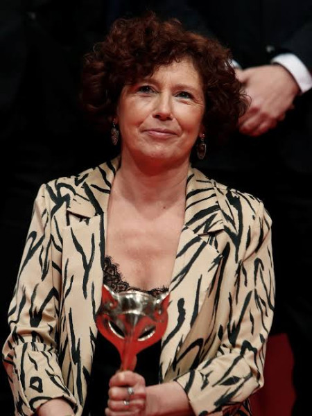 Icíar Bollaín